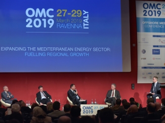 OMC 2019 OPENING SESSION foto13